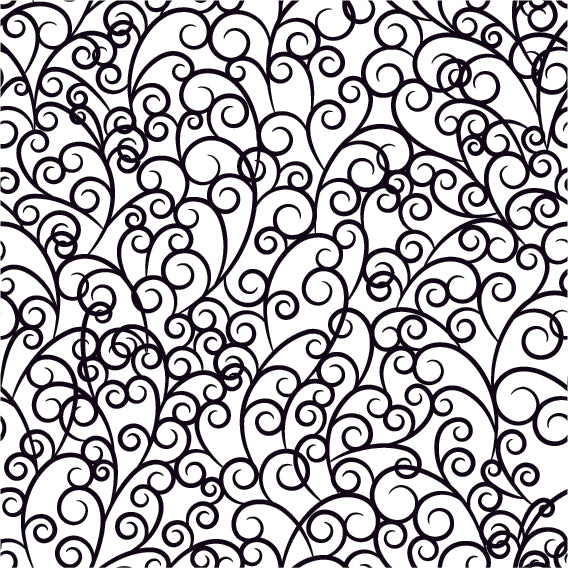 FLORAL PRINT PATTERN VECTOR ILLUSTRATION (26 DIFFERENT PATTERNS ILLUSTRATIONS)