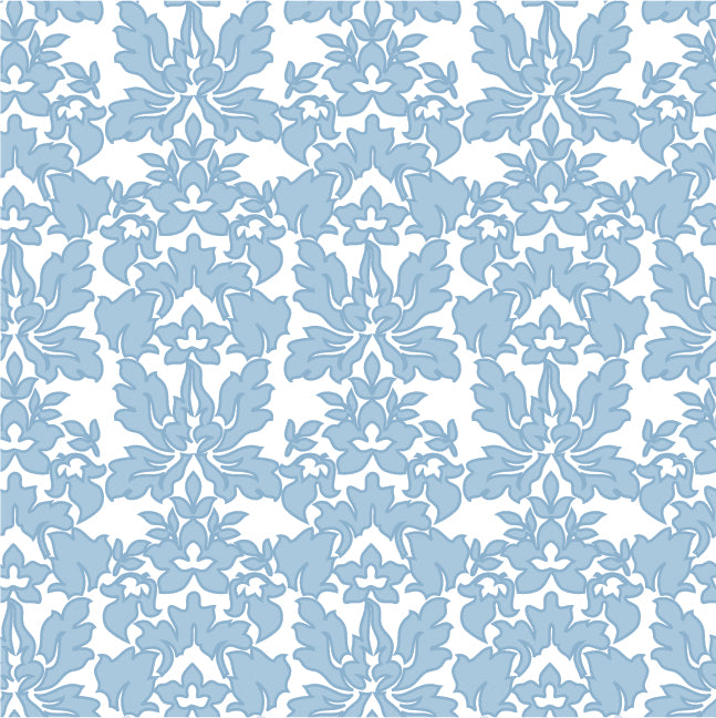 FLORAL PRINT PATTERN VECTOR ILLUSTRATION (26 DIFFERENT PATTERNS ILLUSTRATIONS)