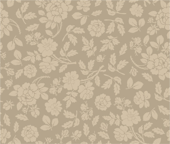 FLORAL PRINT PATTERN VECTOR ILLUSTRATION (47 DIFFERENT PATTERNS ILLUSTRATIONS)