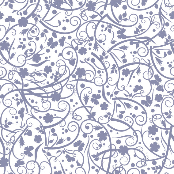 FLORAL PRINT PATTERN VECTOR ILLUSTRATION (47 DIFFERENT PATTERNS ILLUSTRATIONS)