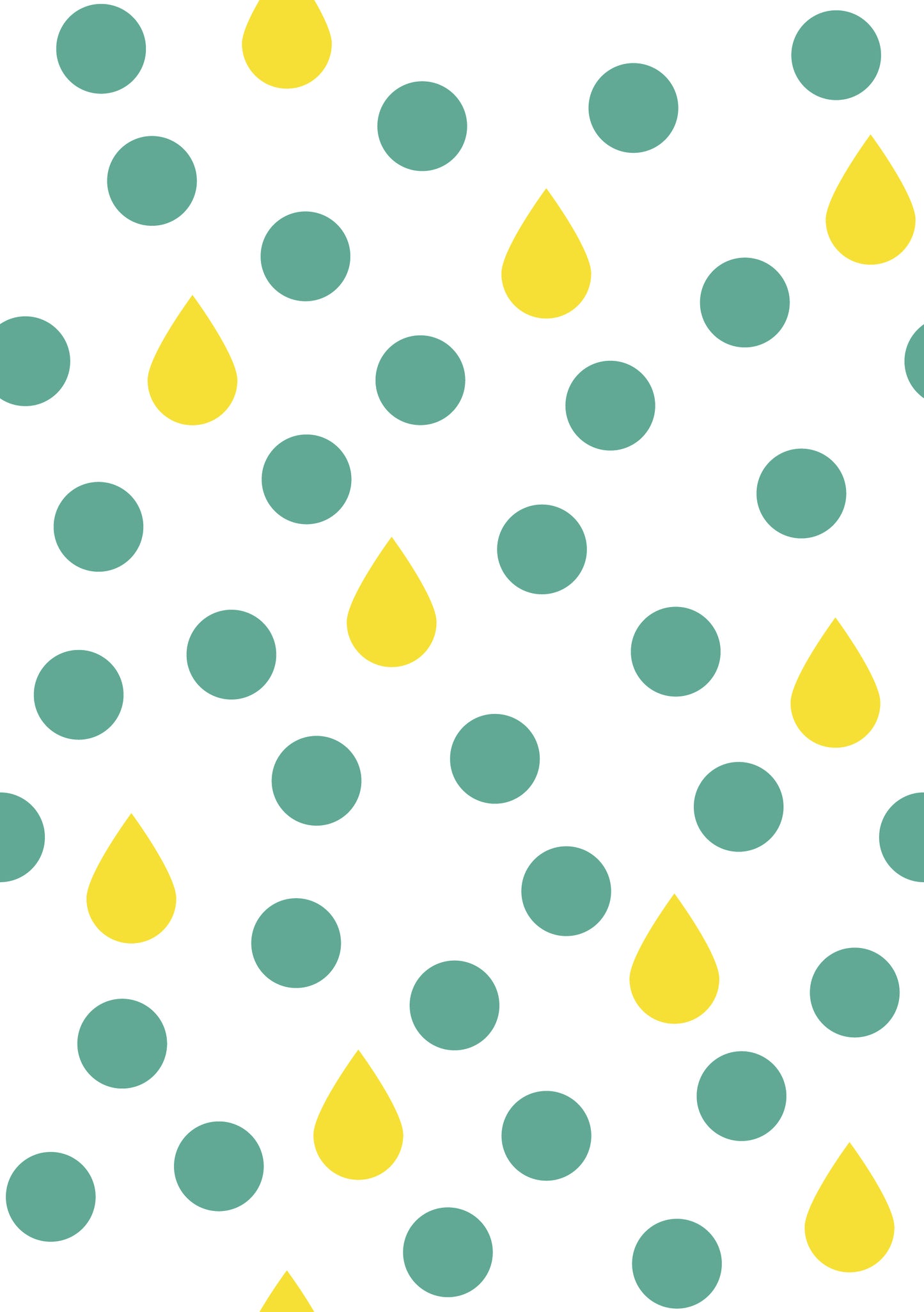 Polka dots pattern vector (20 Items)