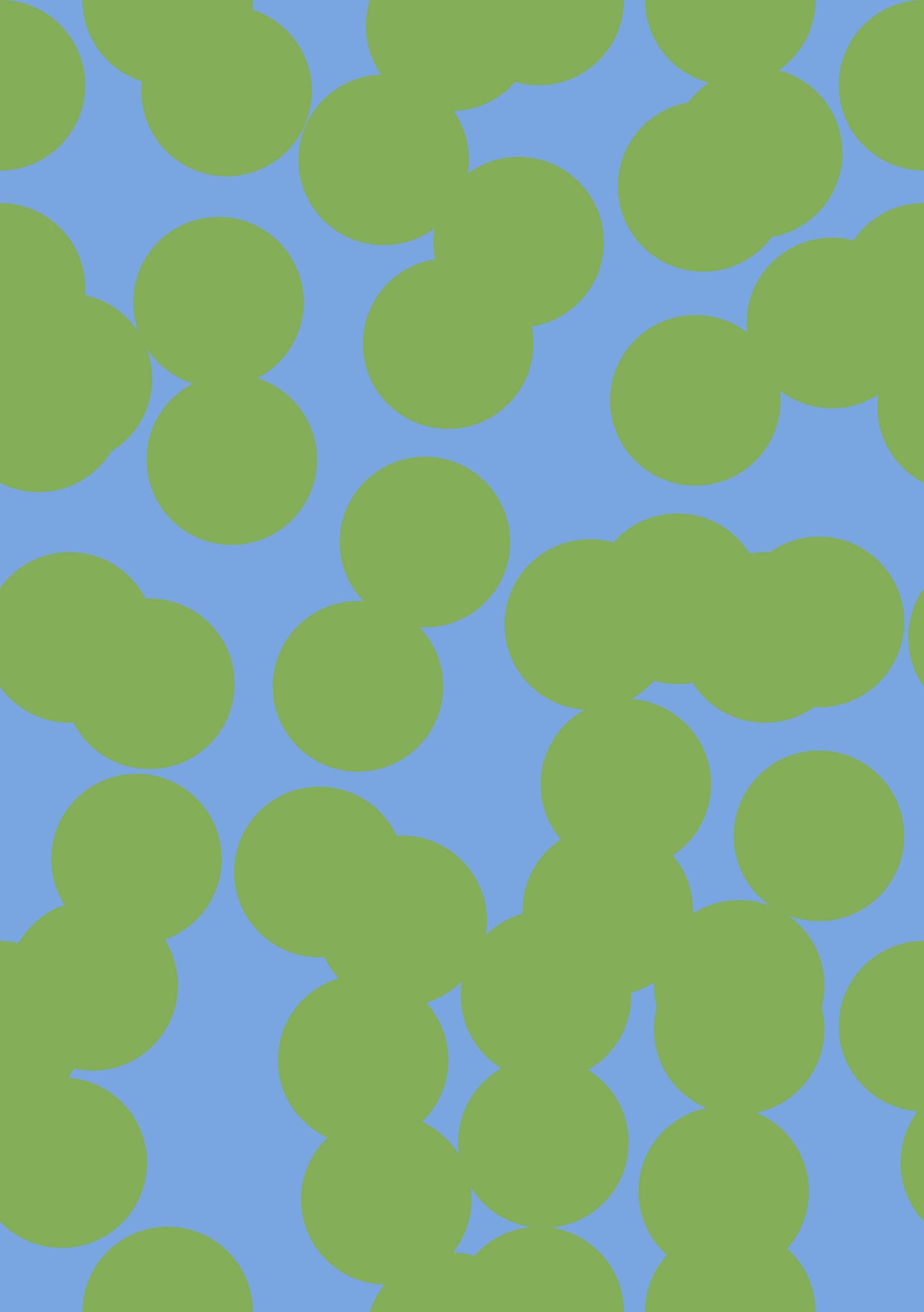 Polka dots pattern vector (20 Items)