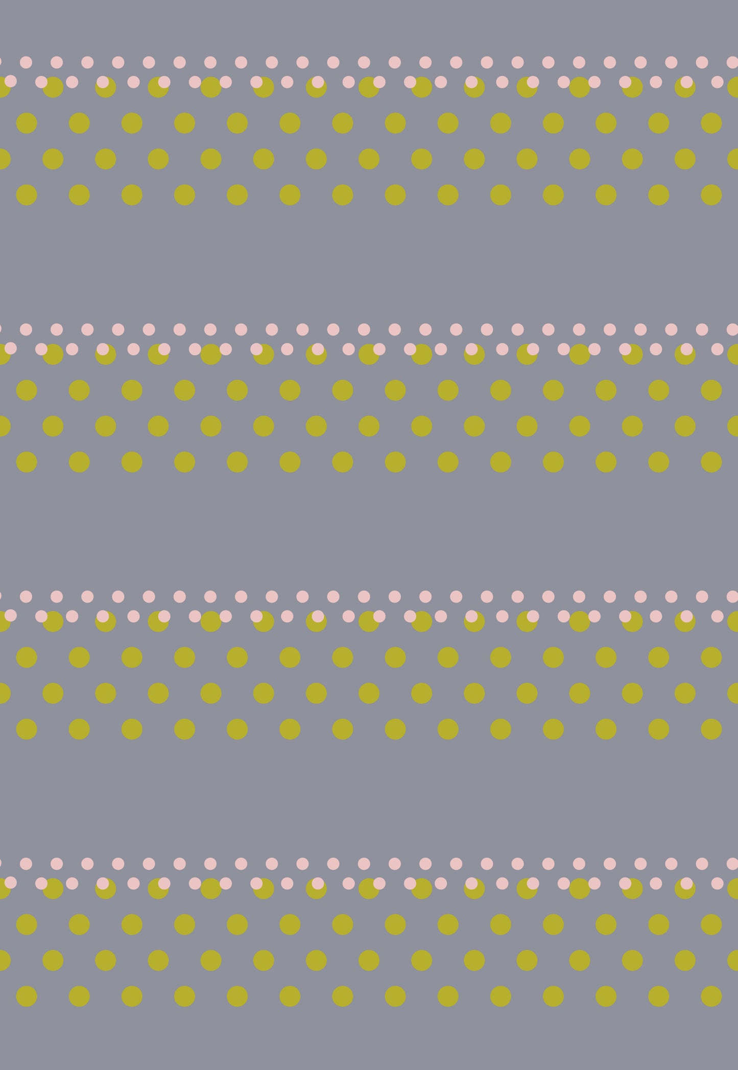 Polka dots pattern vector (20 Items)