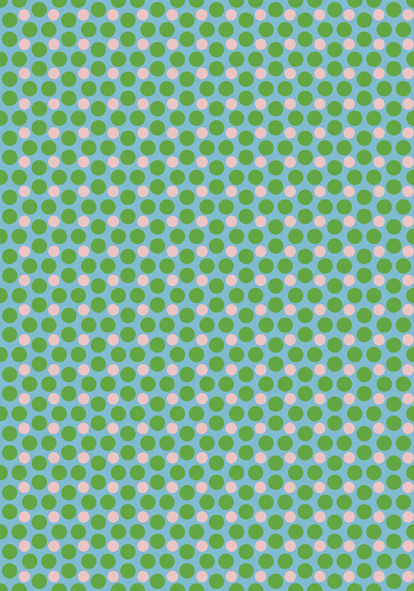 Polka dots pattern vector (20 Items)