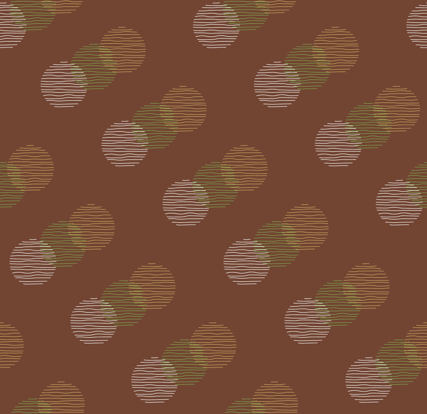 Polka dots pattern vector (20 Items)