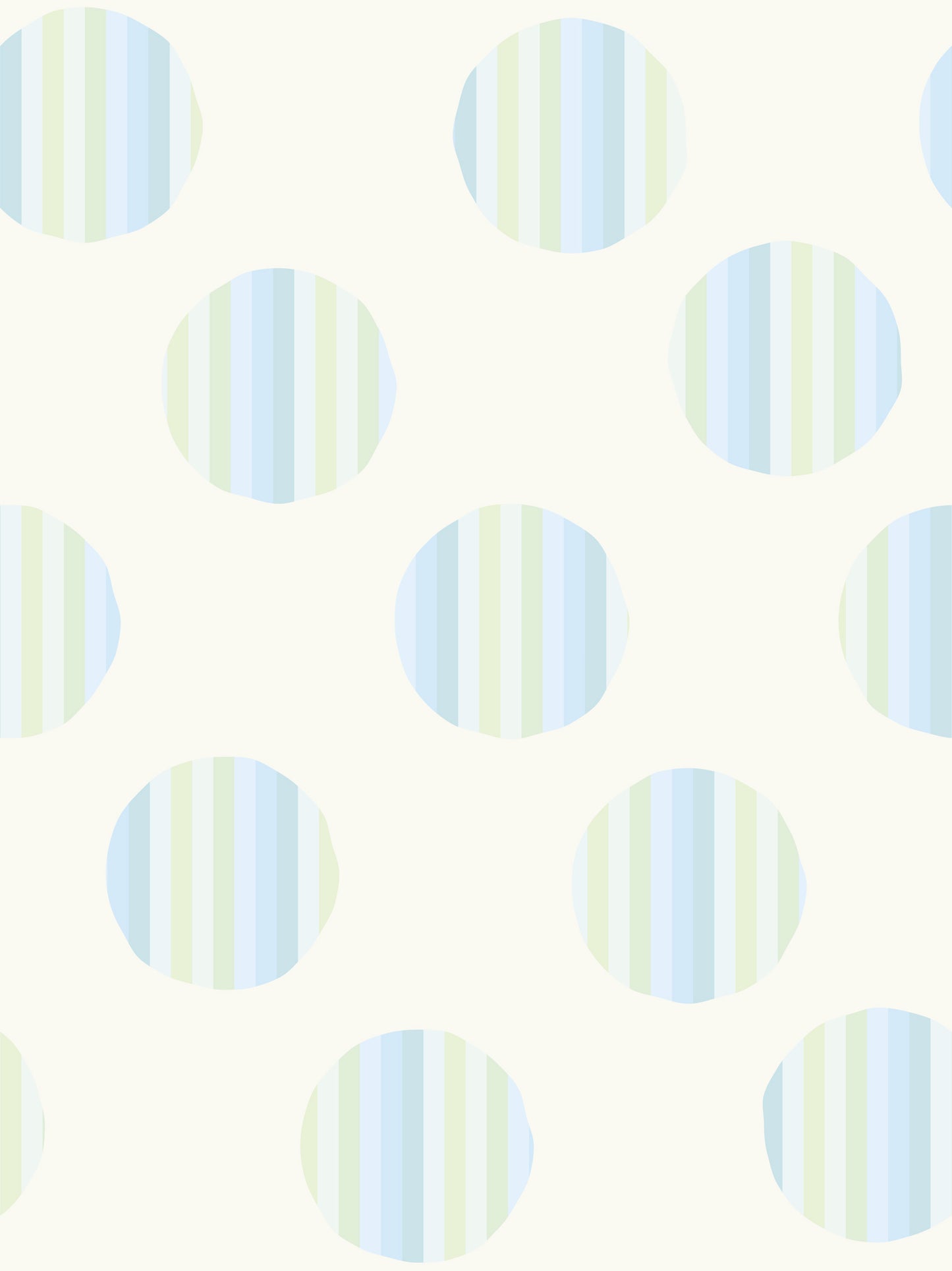 Polka dots pattern vector (30 Items)