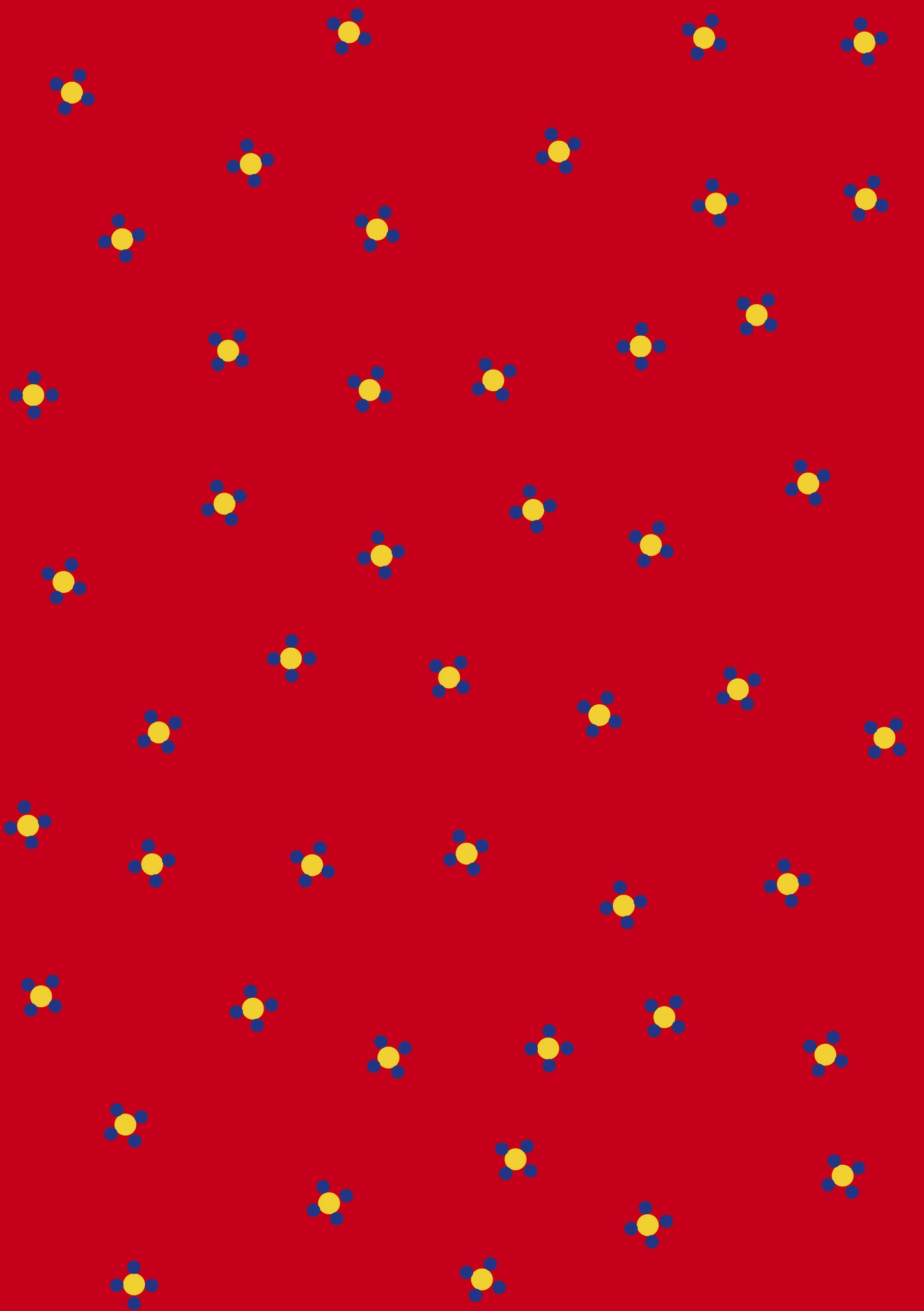 Polka dots pattern vector (30 Items)