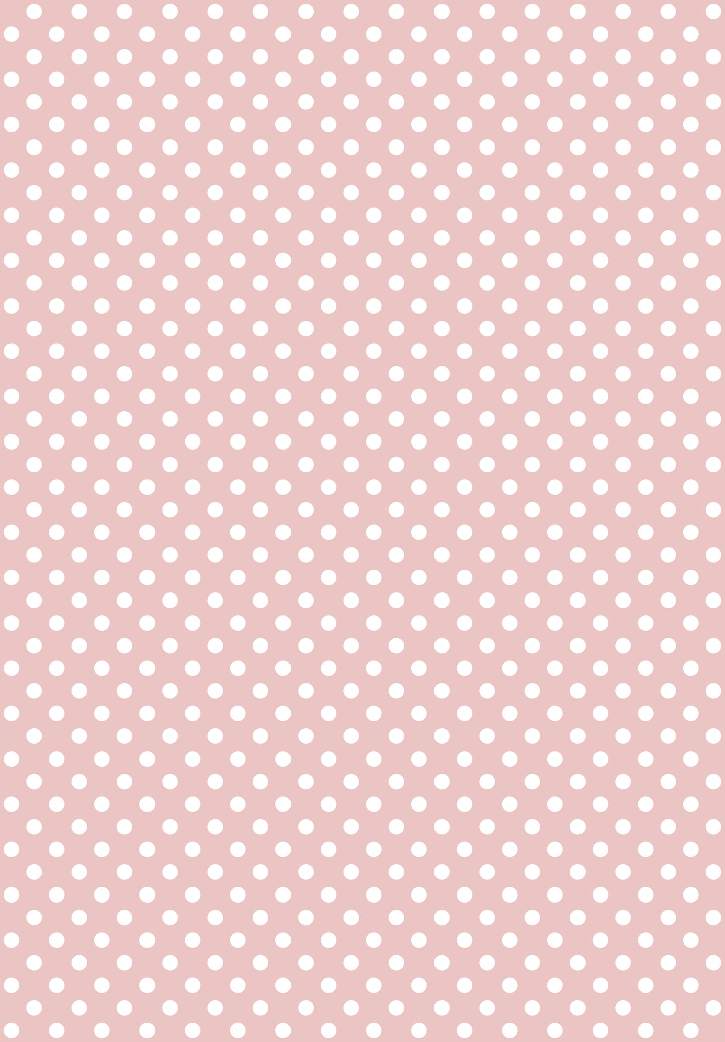 Polka dots pattern vector (30 Items)