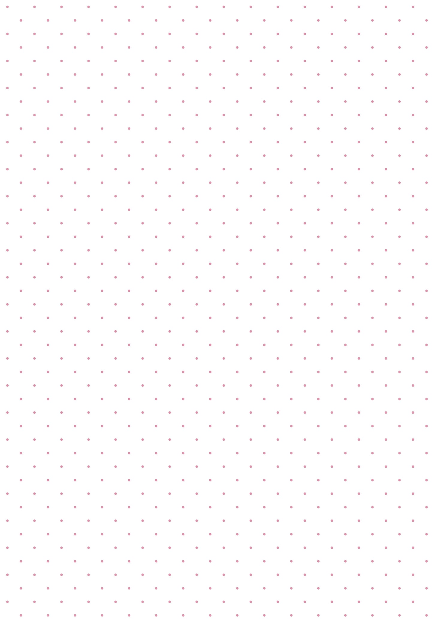 Polka dots pattern vector (30 Items)