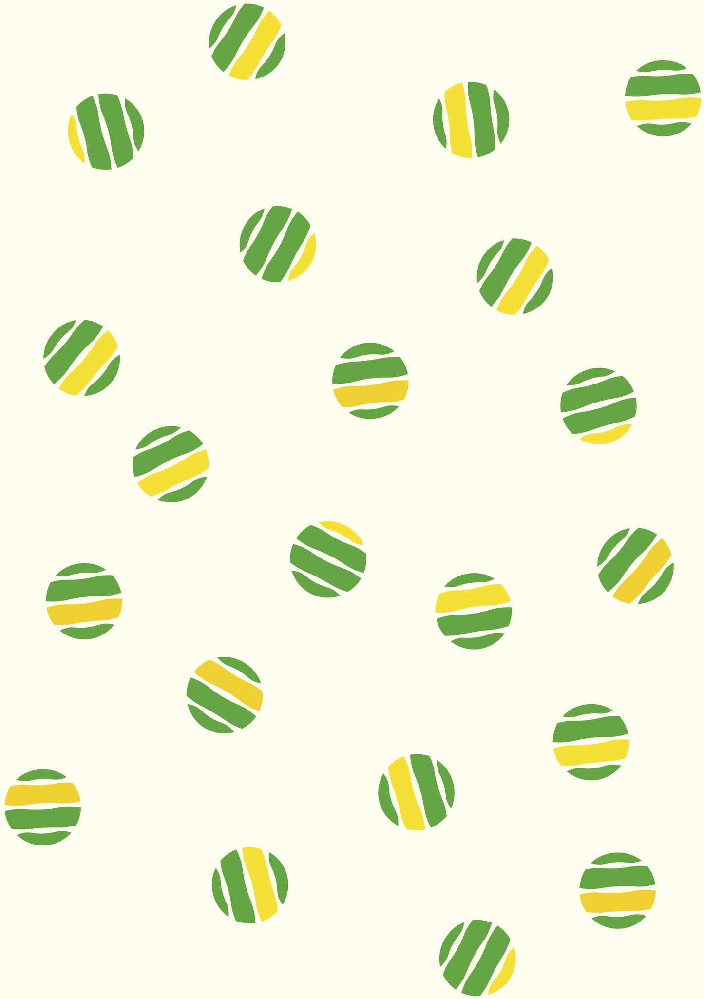 Polka dots pattern vector (30 Items)