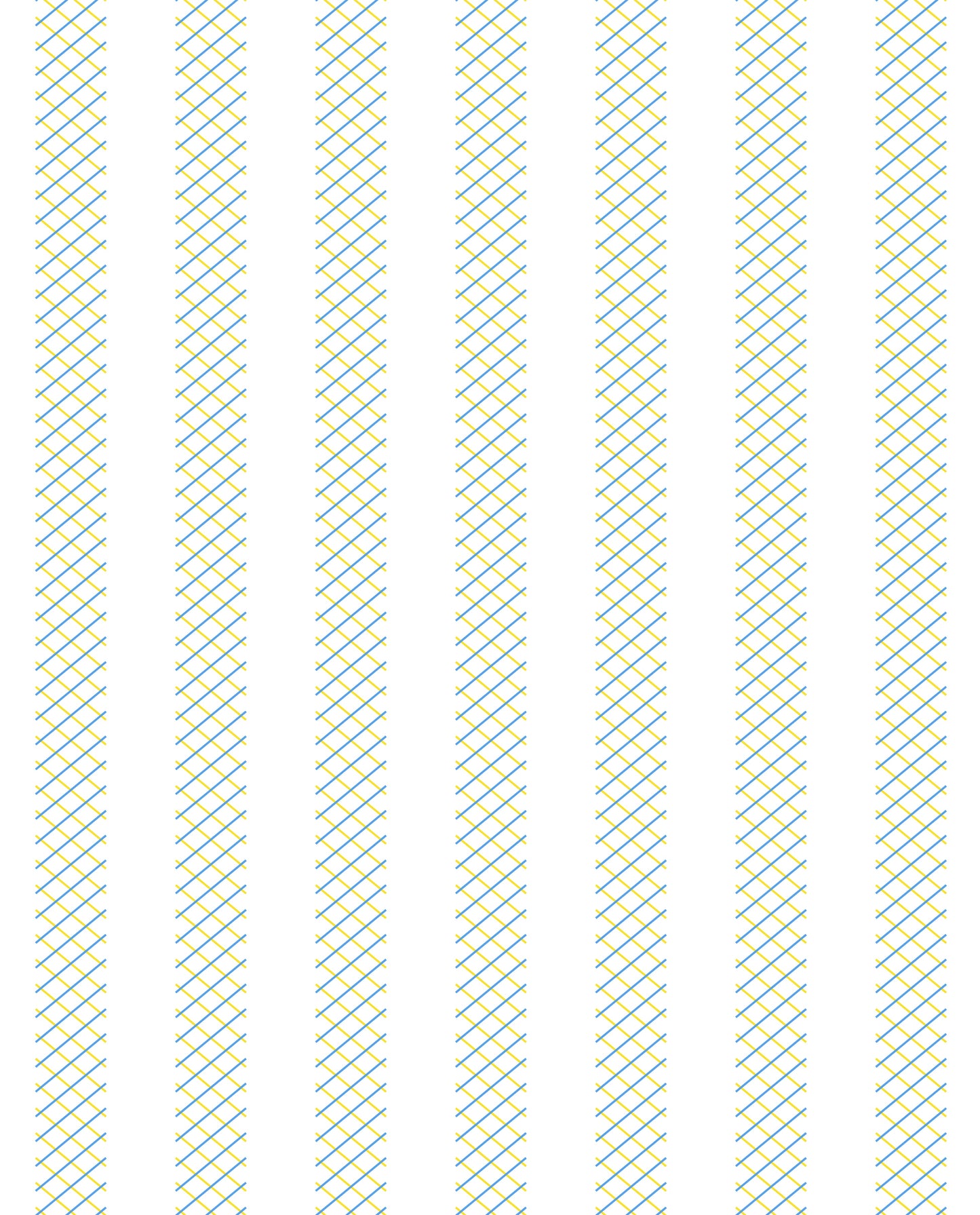 Stripe Pattern Print Vector (35 Different Patterns)