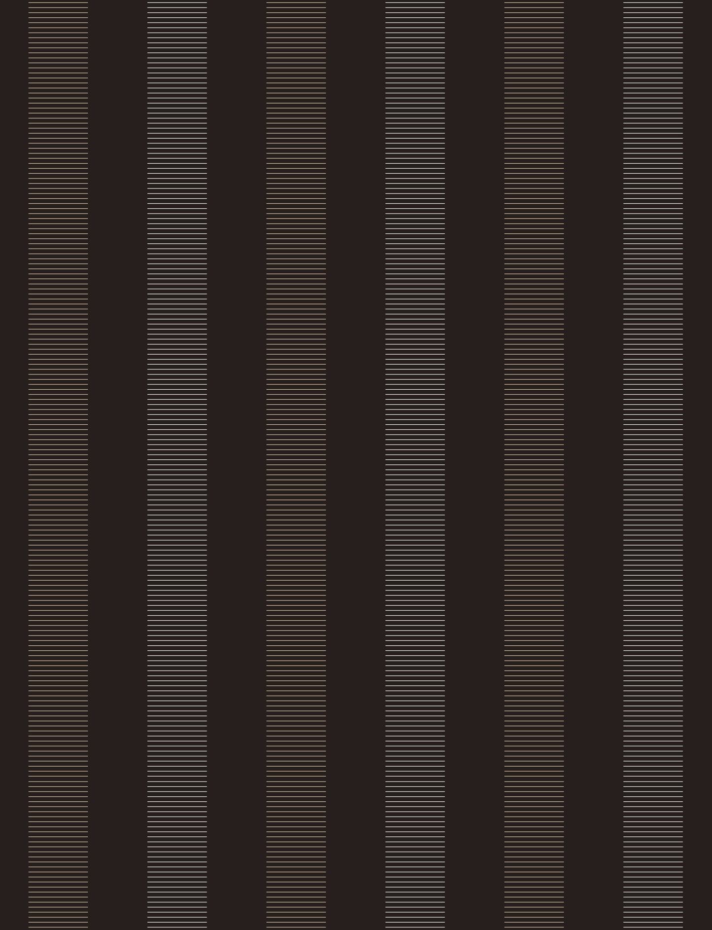 Stripe Pattern Print Vector (35 Different Patterns)