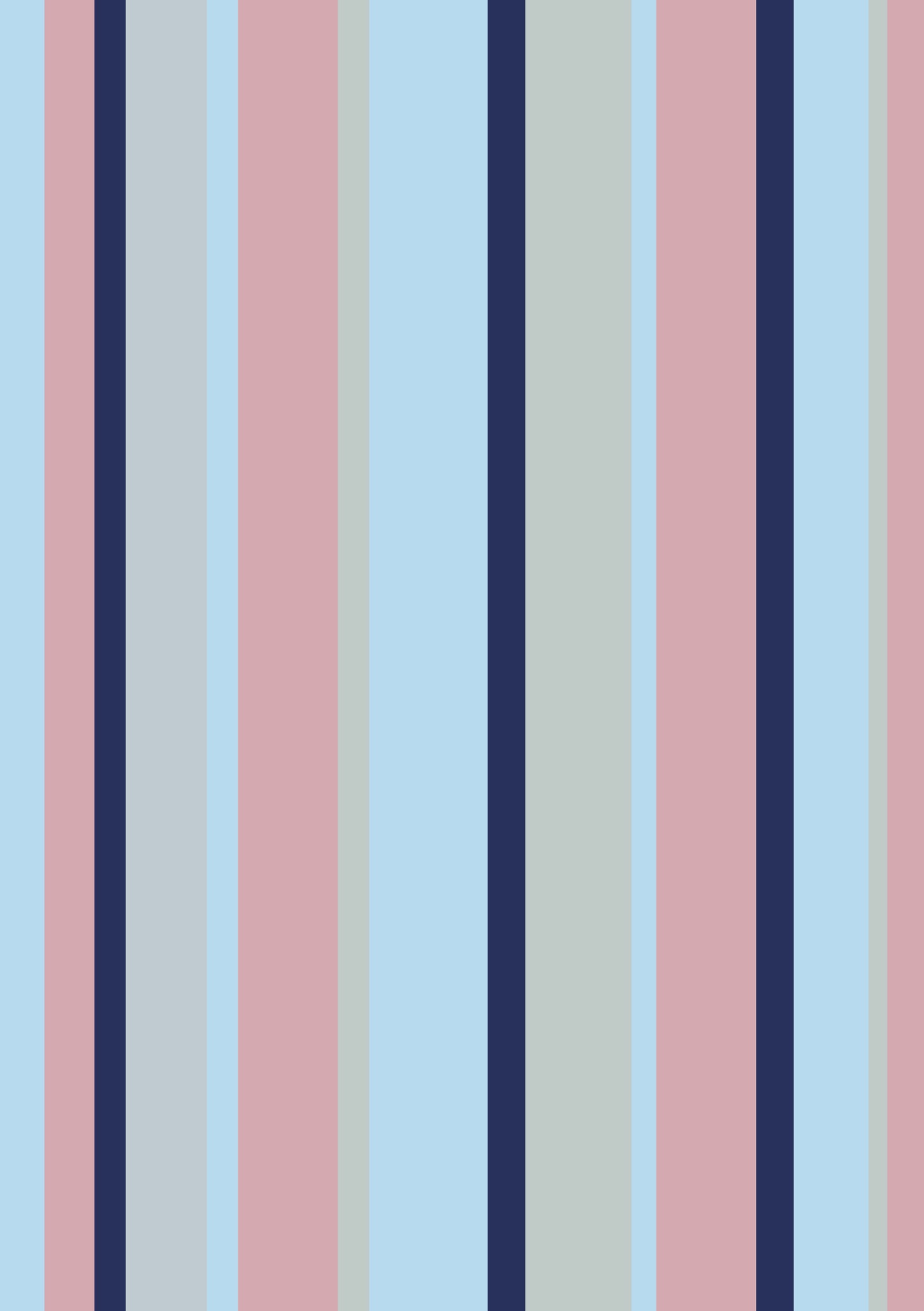 Stripe Pattern Print Vector (35 Different Patterns)