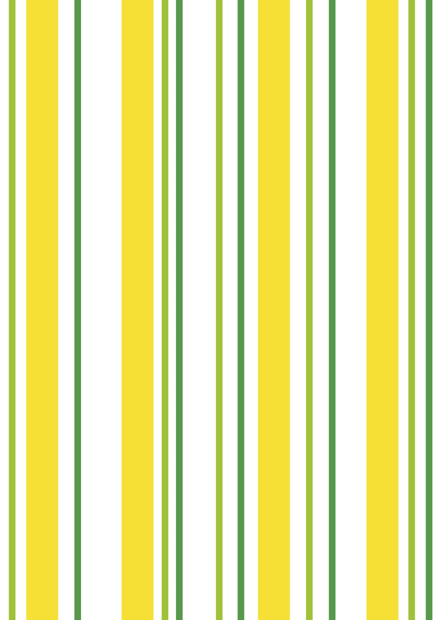 Stripe Pattern Print Vector (35 Different Patterns)