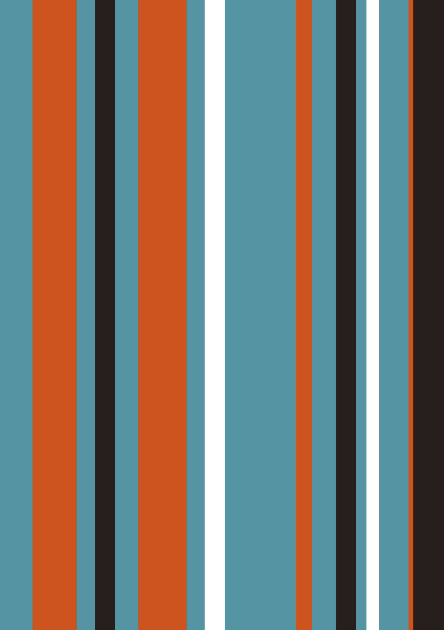 Stripe Pattern Print Vector (35 Different Patterns)