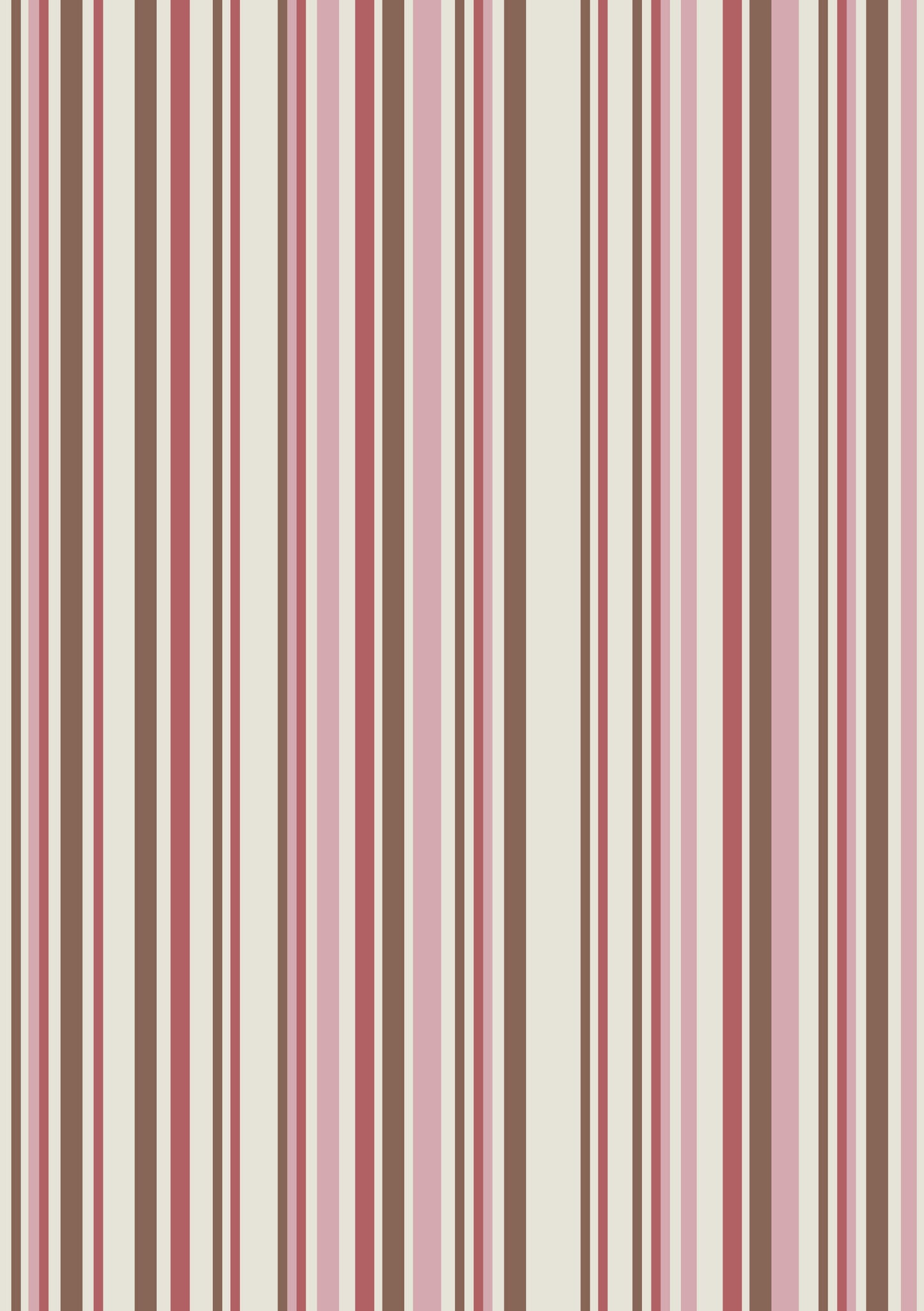 Stripe Pattern Print Vector (35 Different Patterns)