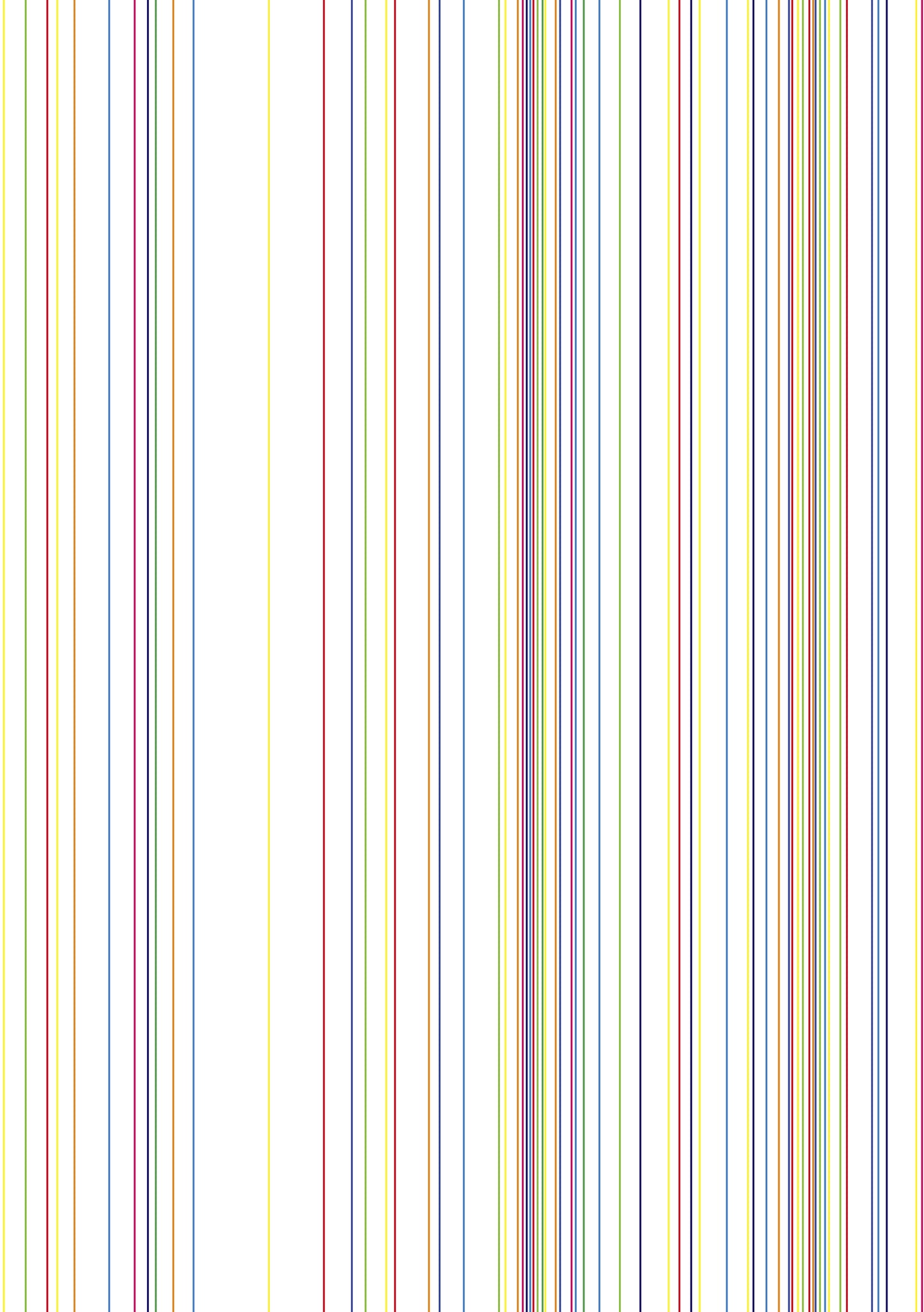 Stripe Pattern Print Vector (35 Different Patterns)