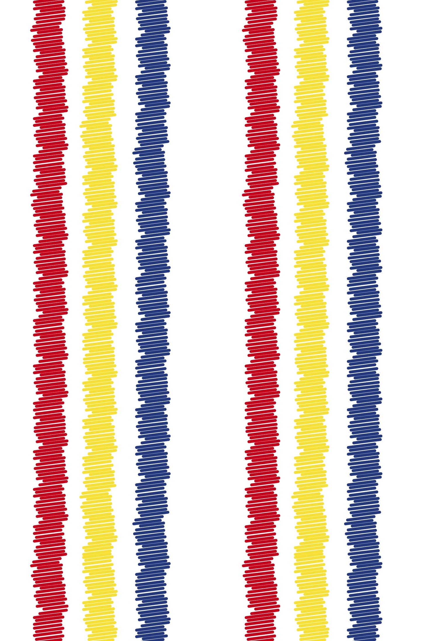 Stripe Pattern Print Vector (35 Different Patterns)