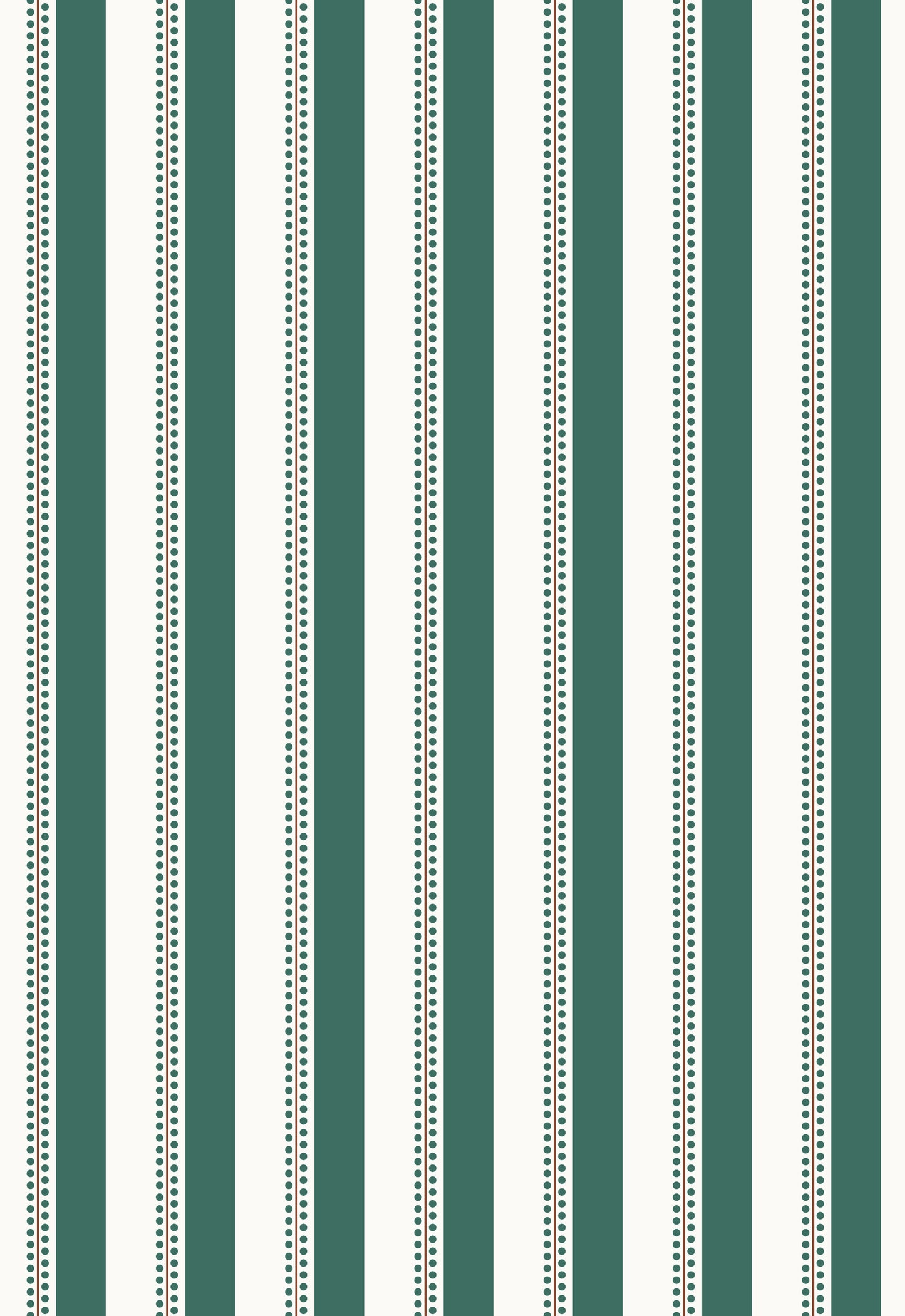 Stripe Pattern Print Vector