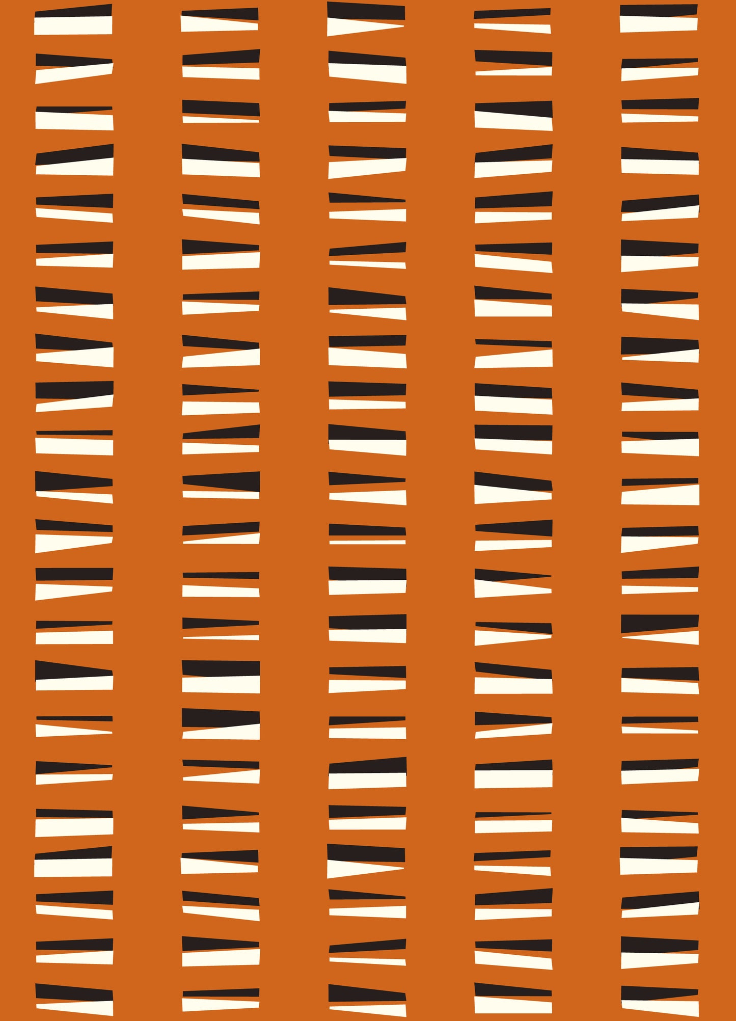 Stripe Pattern Print Vector