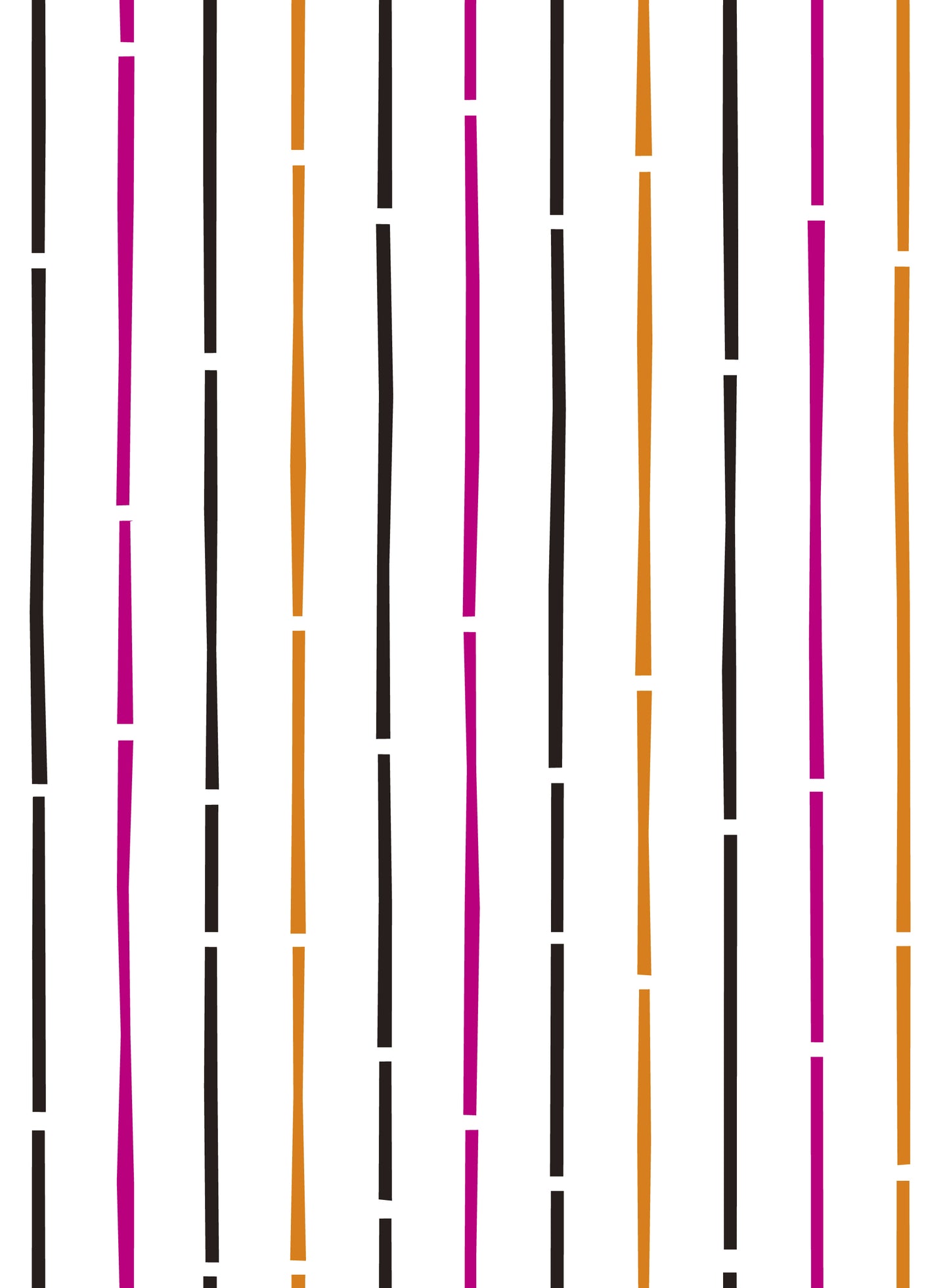 Stripe Pattern Print Vector