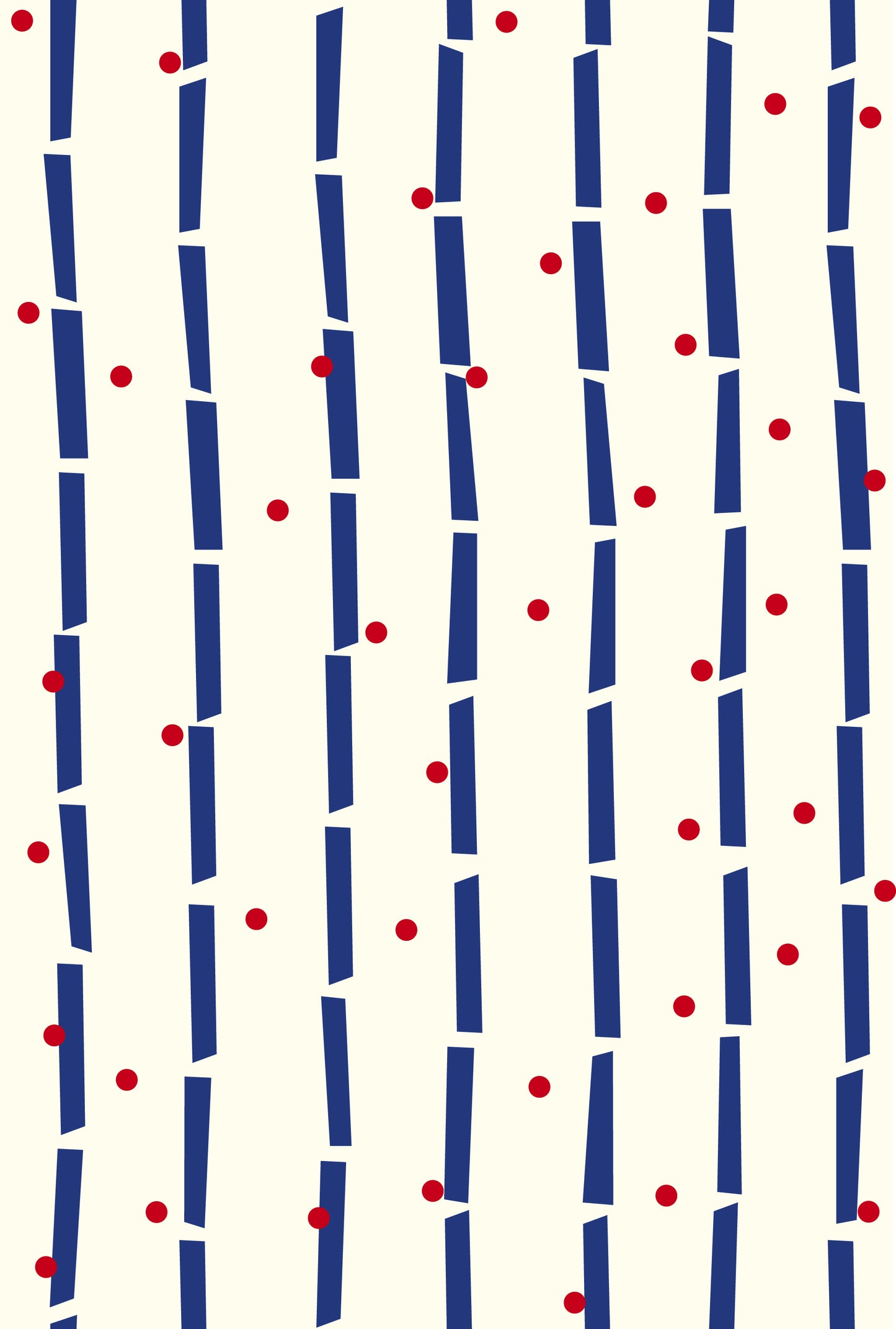 Stripe Pattern Print Vector