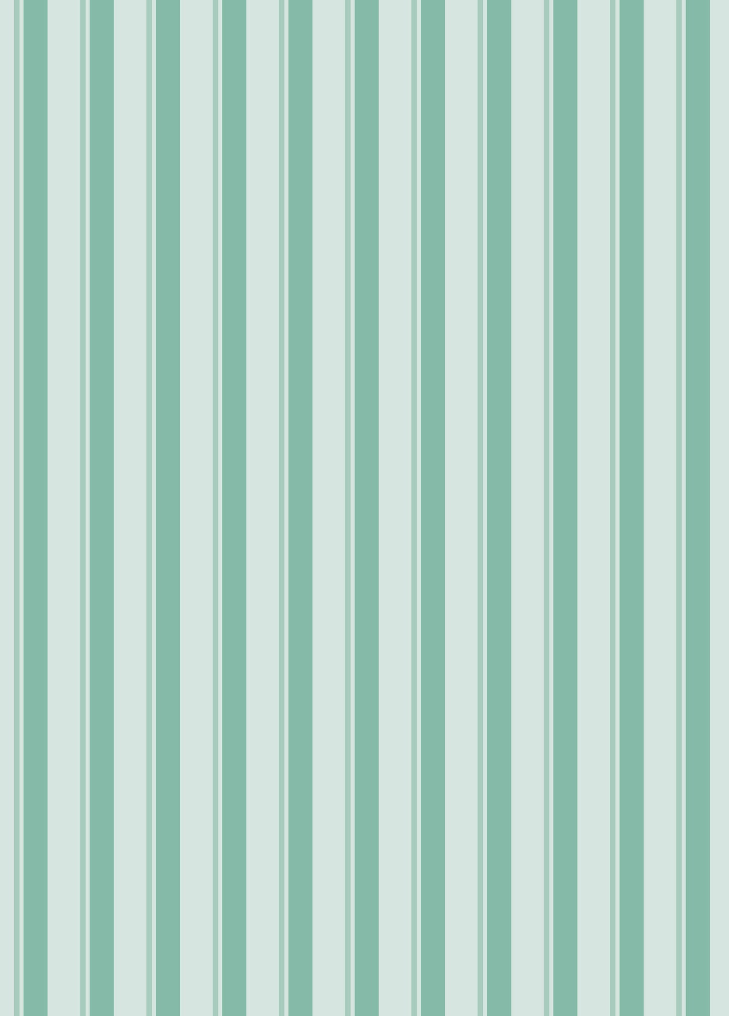 Stripe Pattern Print Vector