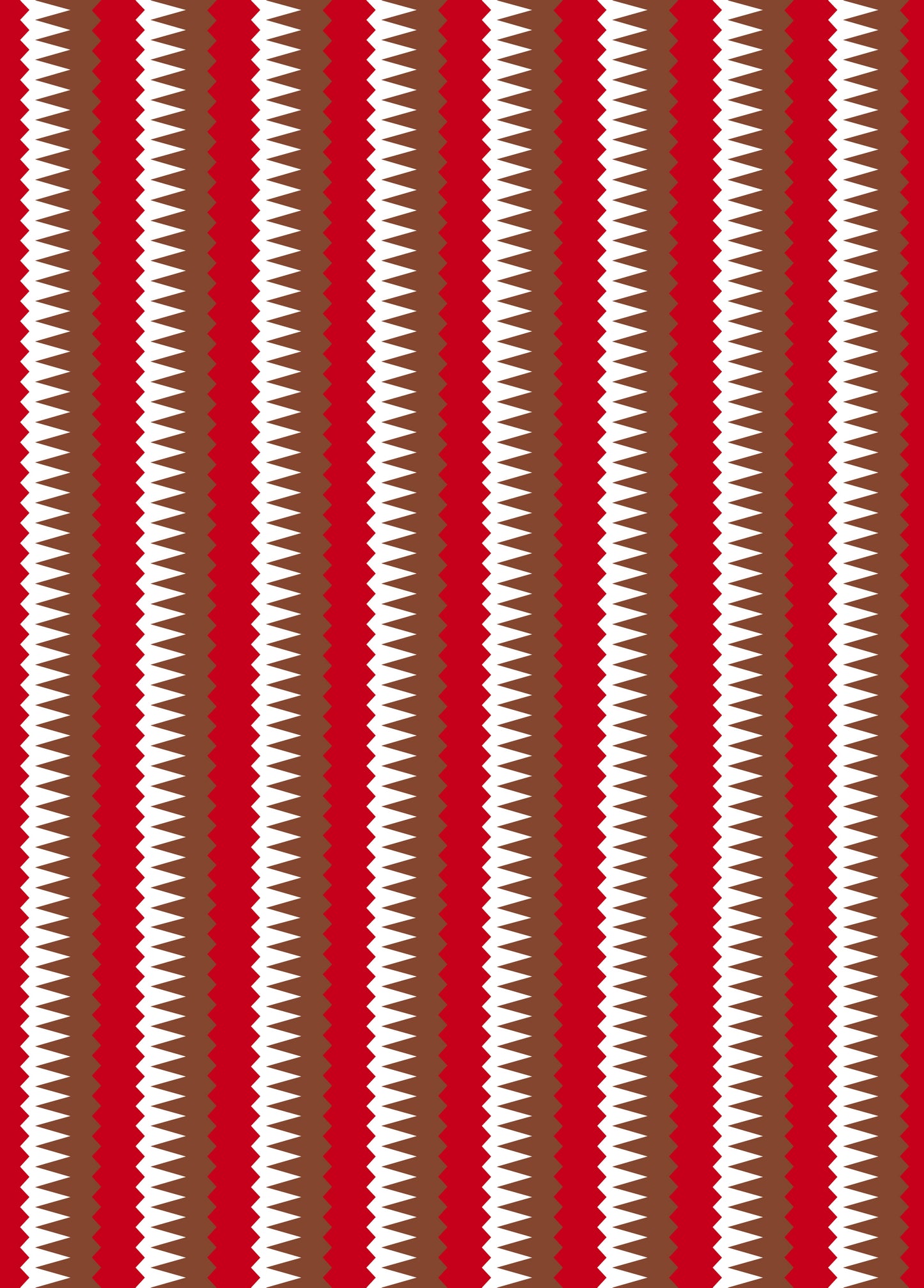 Stripe Pattern Print Vector