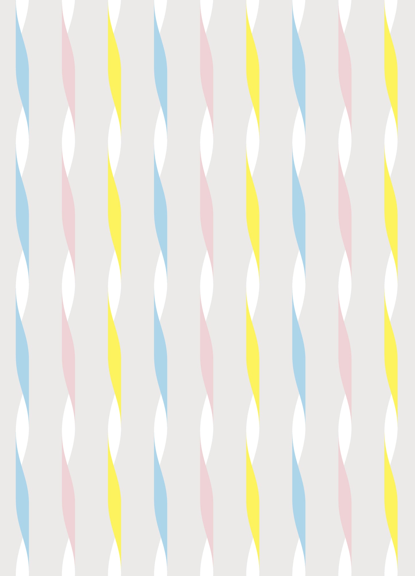 Stripe Pattern Print Vector