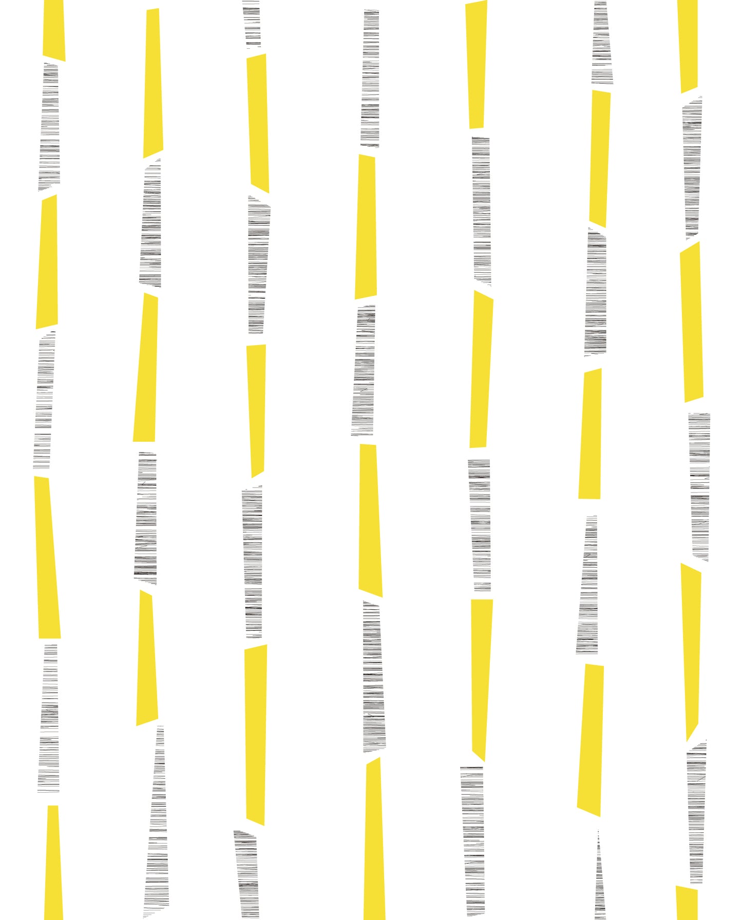 Stripe Pattern Print Vector