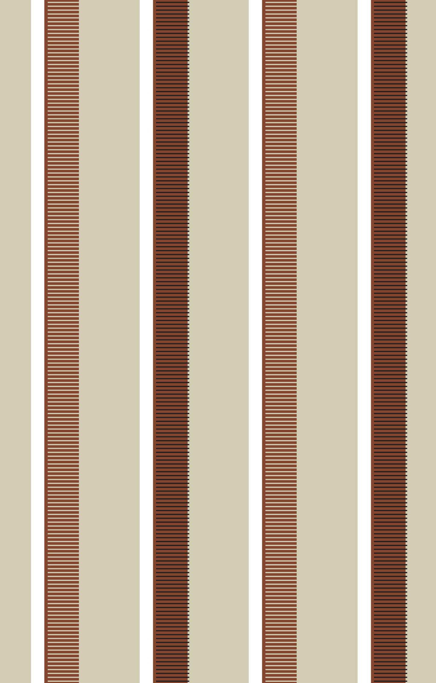 Stripe Pattern Print Vector