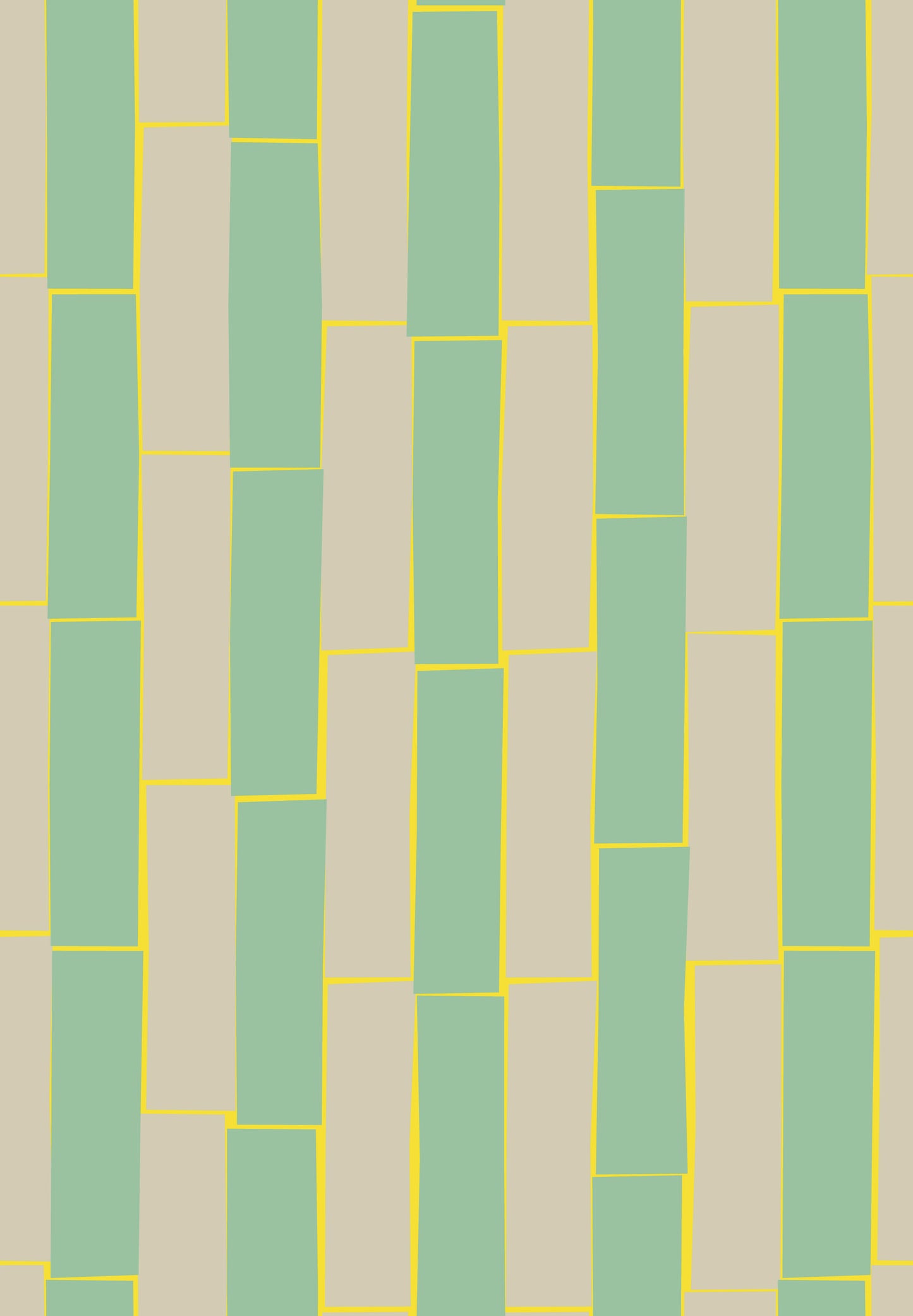 Stripe Pattern Print Vector