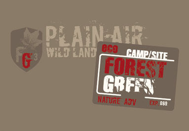 Wild animal, safari, forest typography (37 Different Patterns Illustrations)