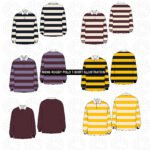 Men’s Rugby Polo T-Shirt Vector Illustration Exclusive Designs
