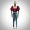3d clothing