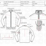 Mens Bomber Jacket Tech Pack