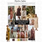 Women’s Clothing Trend