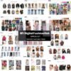 Teen Trend AW 26-27 Fashion Overview