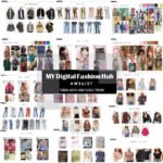 Teen Trend AW 26-27 Fashion Overview