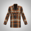 Mens Blazer 3d clothing Digital Fashion CLO 3D & Marvelous Designer Compatible