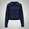 womens denim jacket 3d clothing Womens denim jacket 3d clothing. This high-quality womens denim jacket 3d clothing is ideal for use in digital fashion showcases, animations, gaming, virtual fitting rooms, or fashion prototyping. The model is optimized with a low polycount, making it suitable for real-time applications. Key Features: Low polycount 3d Clothing – Optimized for fast rendering and game engines Realistic wash-effect textures – Includes exotic surface details. Normal maps – For enhanced depth and realism 2D CAD Pattern included – Perfect for actual garment production. Printable sewing pattern – Based on production standards. If anything missing just direct text me, I will be there for help. File formates : Zprj, Obj, FBX, MTL, LXO, DXF, PDF and also all in one file. Made with Clo Standalone.