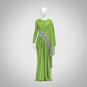 dress 3d clothing